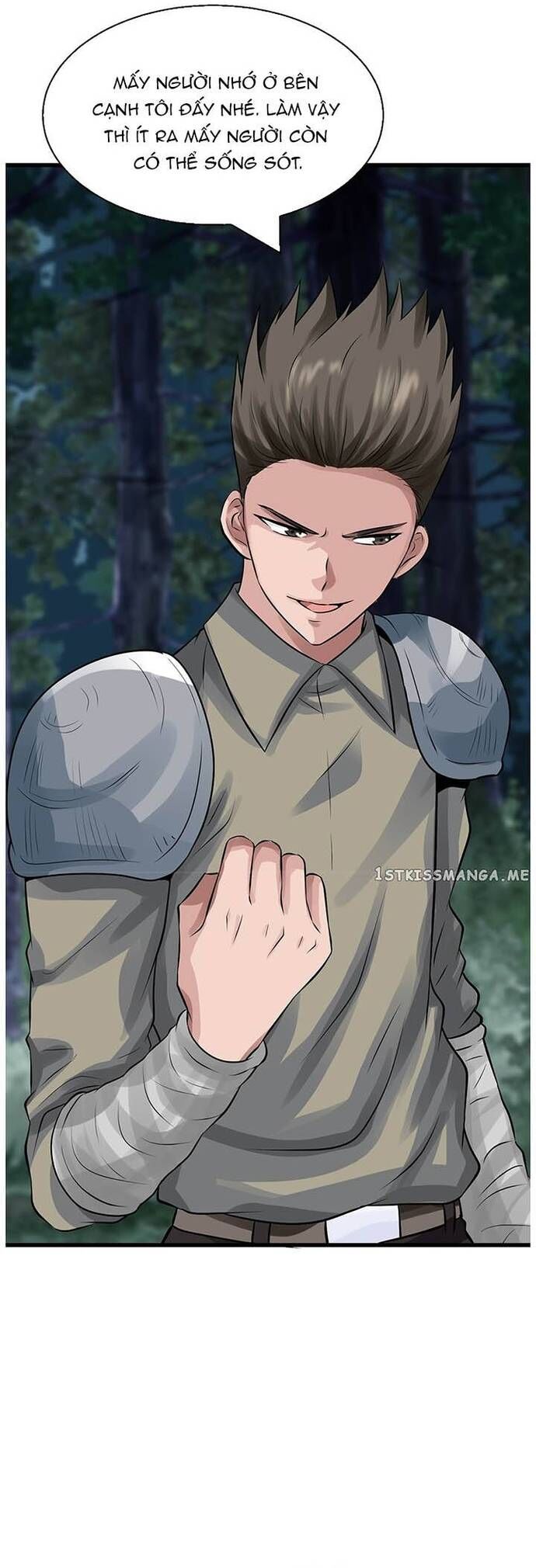 Ranker Bất Bại Chapter 68 - 20