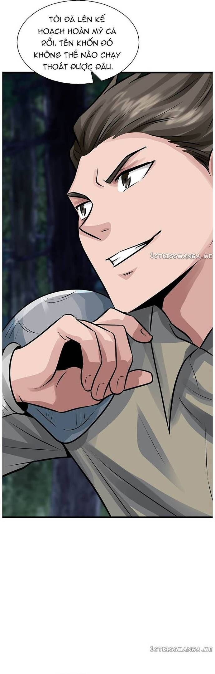 Ranker Bất Bại Chapter 68 - 22