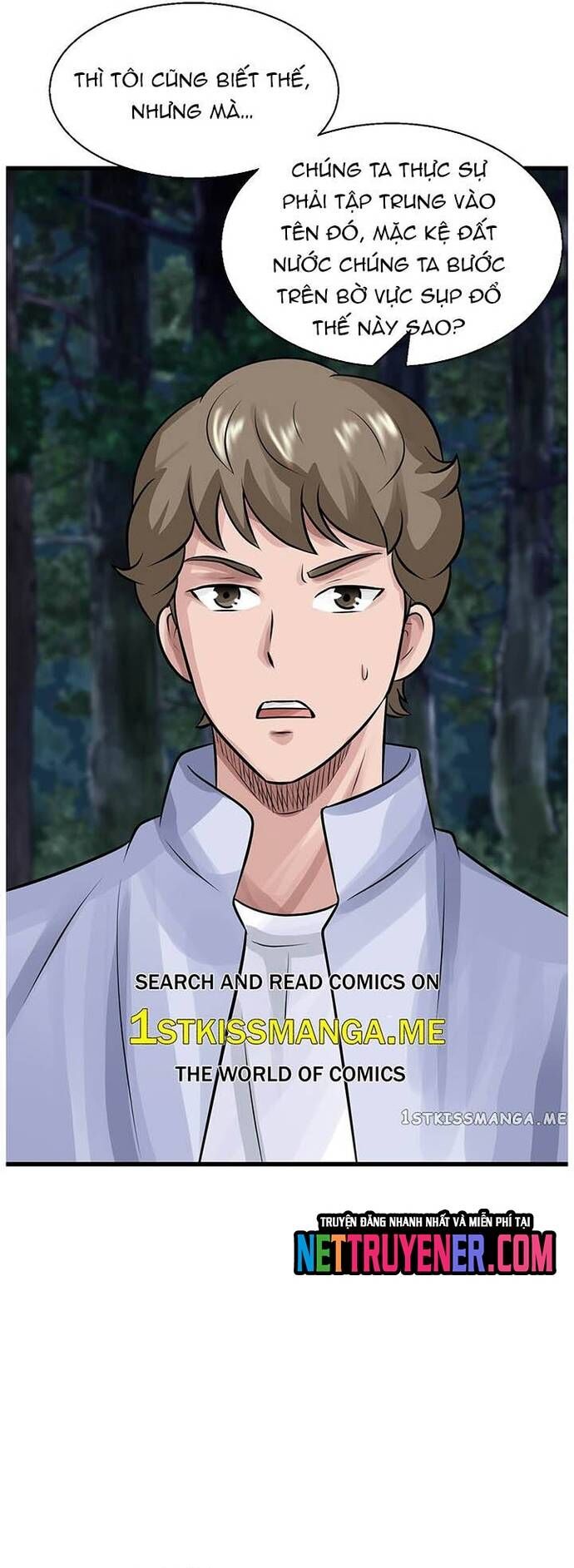 Ranker Bất Bại Chapter 68 - 23