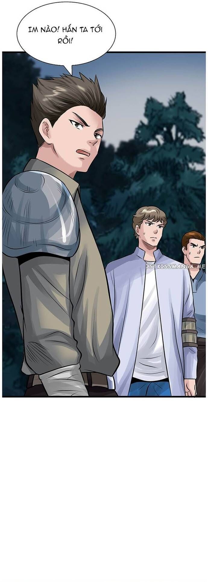 Ranker Bất Bại Chapter 68 - 24