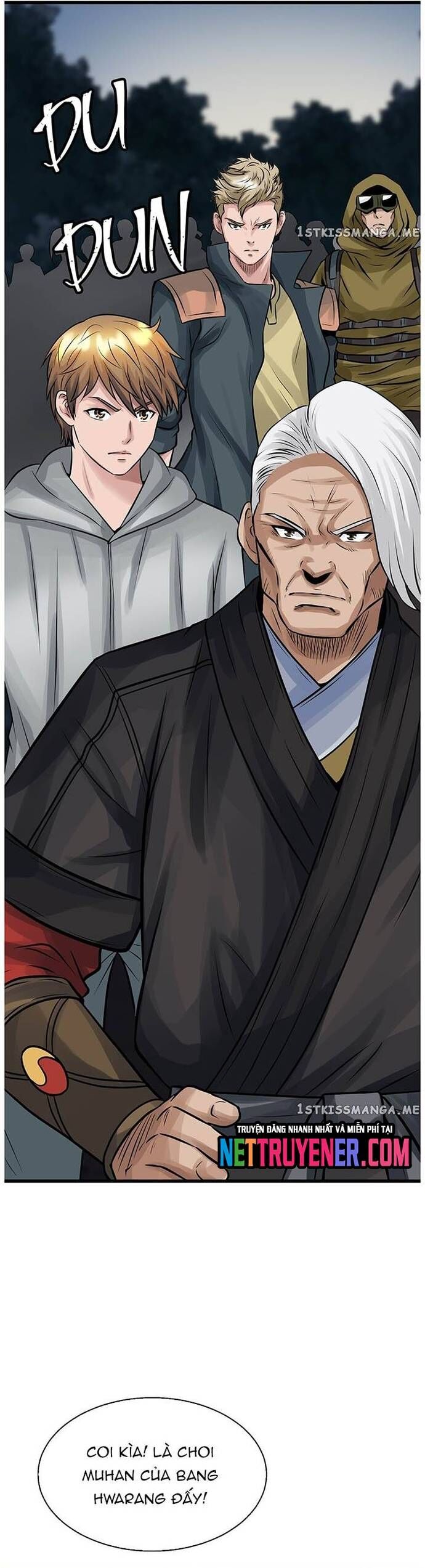 Ranker Bất Bại Chapter 68 - 25