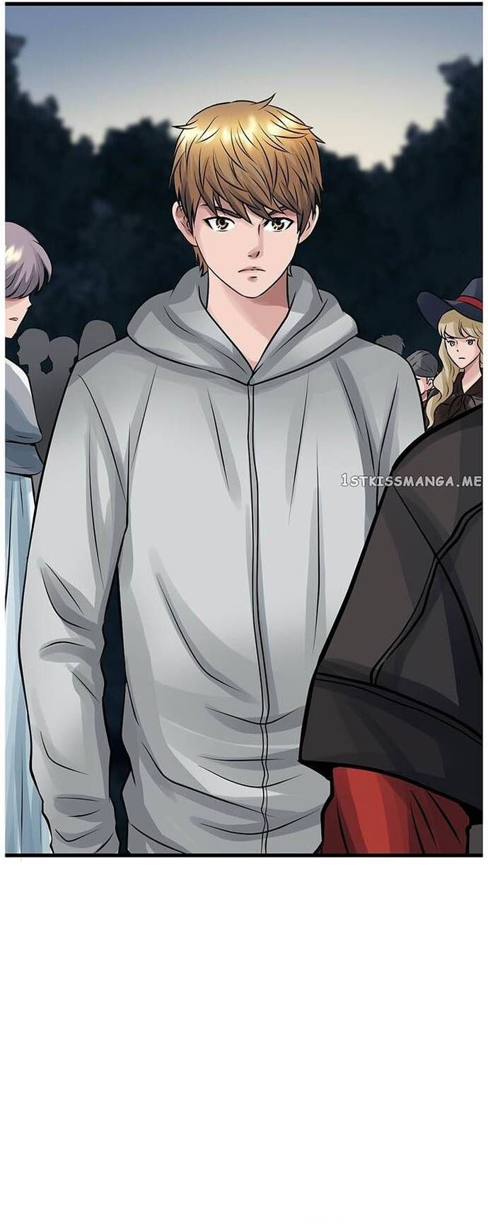 Ranker Bất Bại Chapter 68 - 26