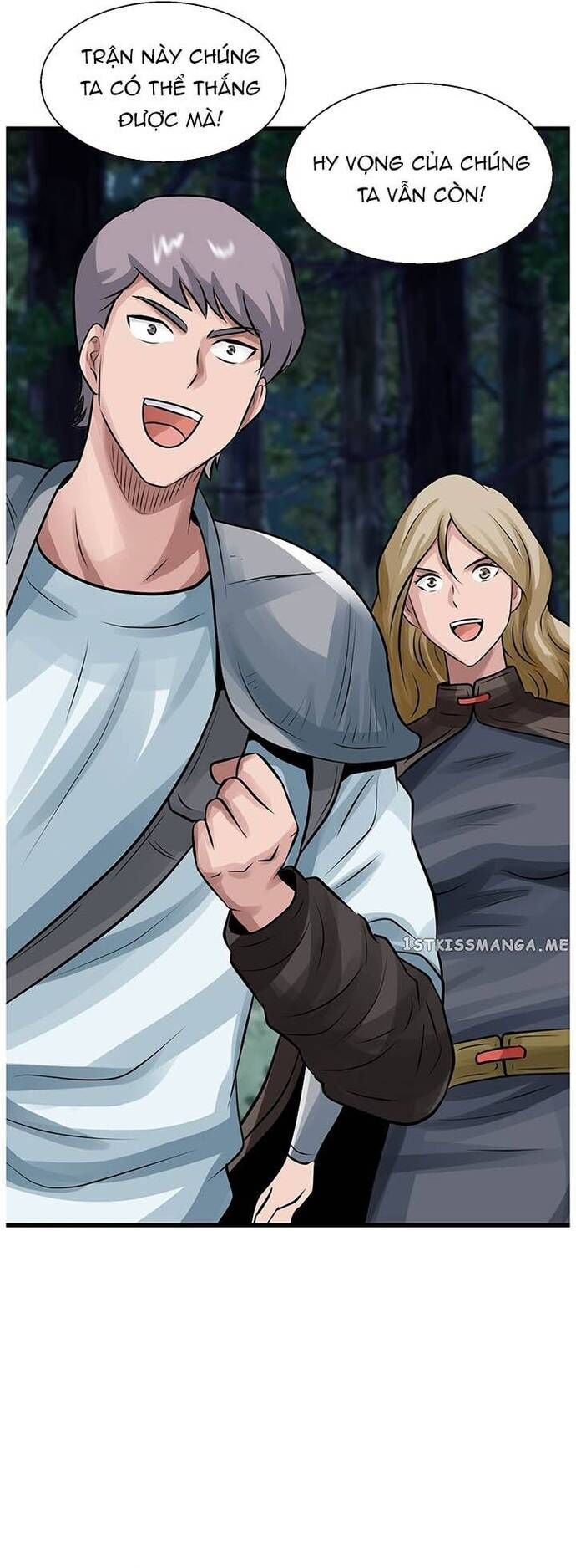 Ranker Bất Bại Chapter 68 - 28