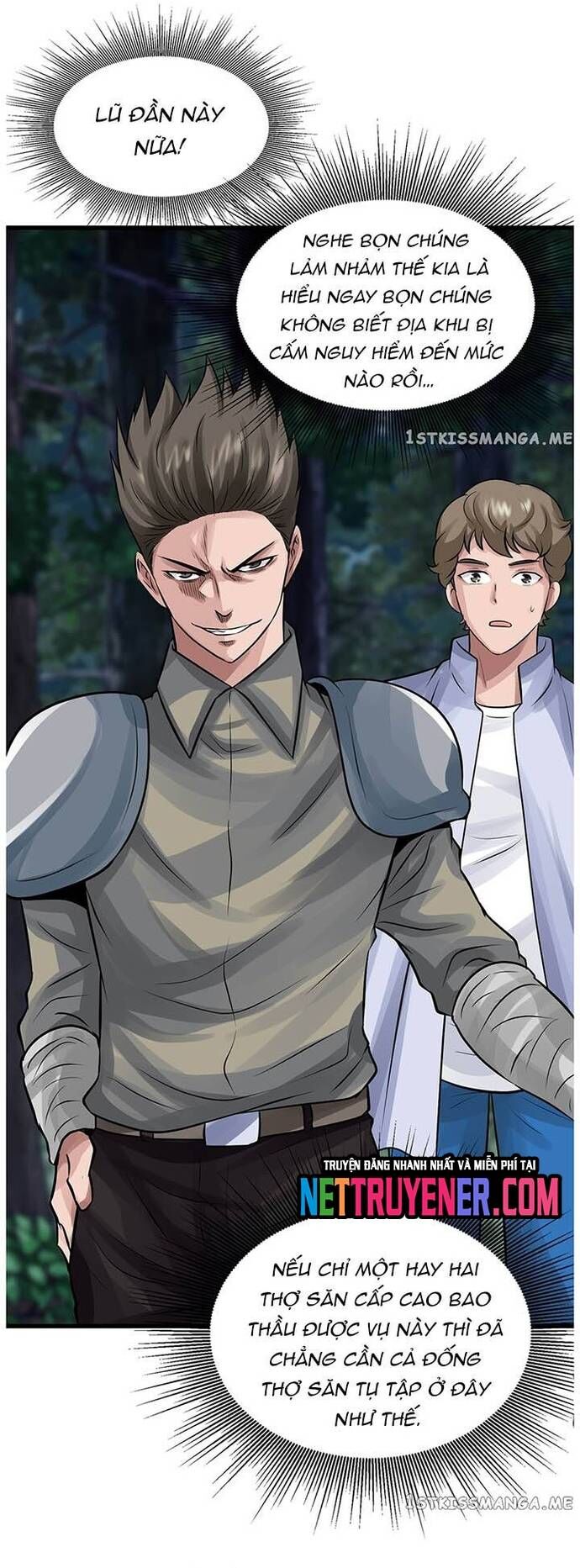 Ranker Bất Bại Chapter 68 - 29