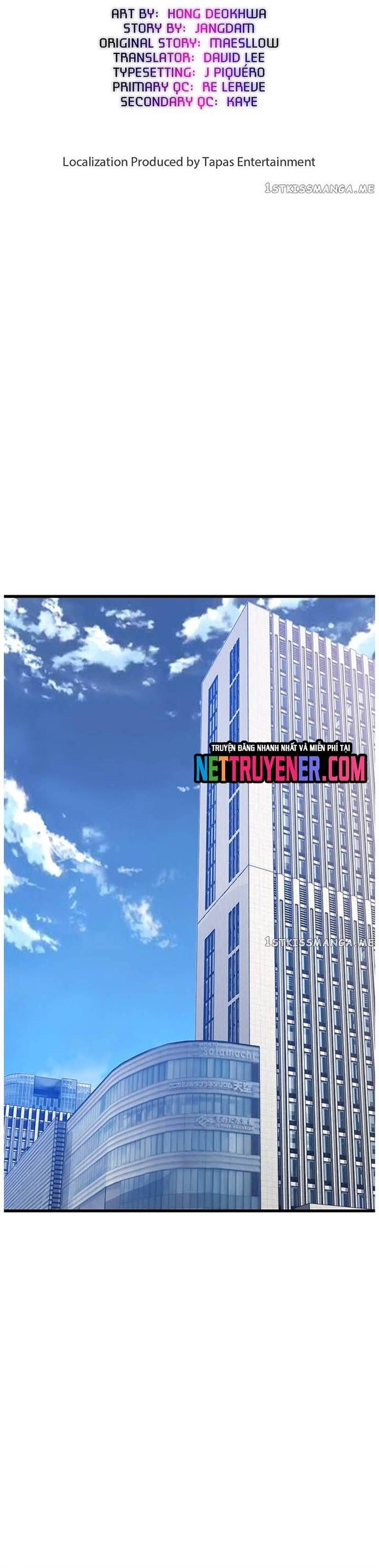 Ranker Bất Bại Chapter 68 - 4