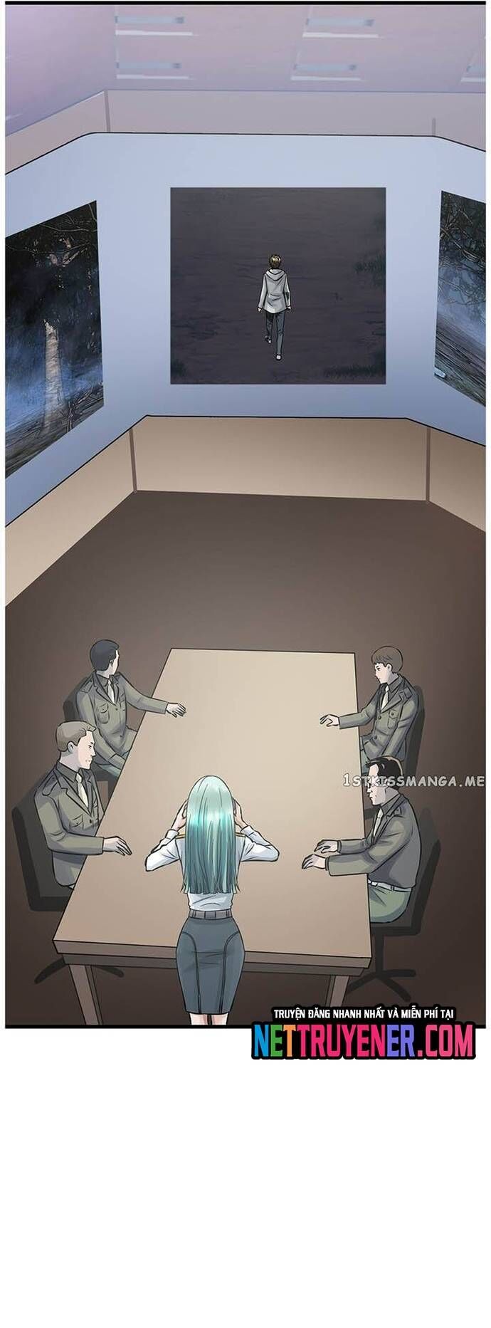 Ranker Bất Bại Chapter 68 - 31