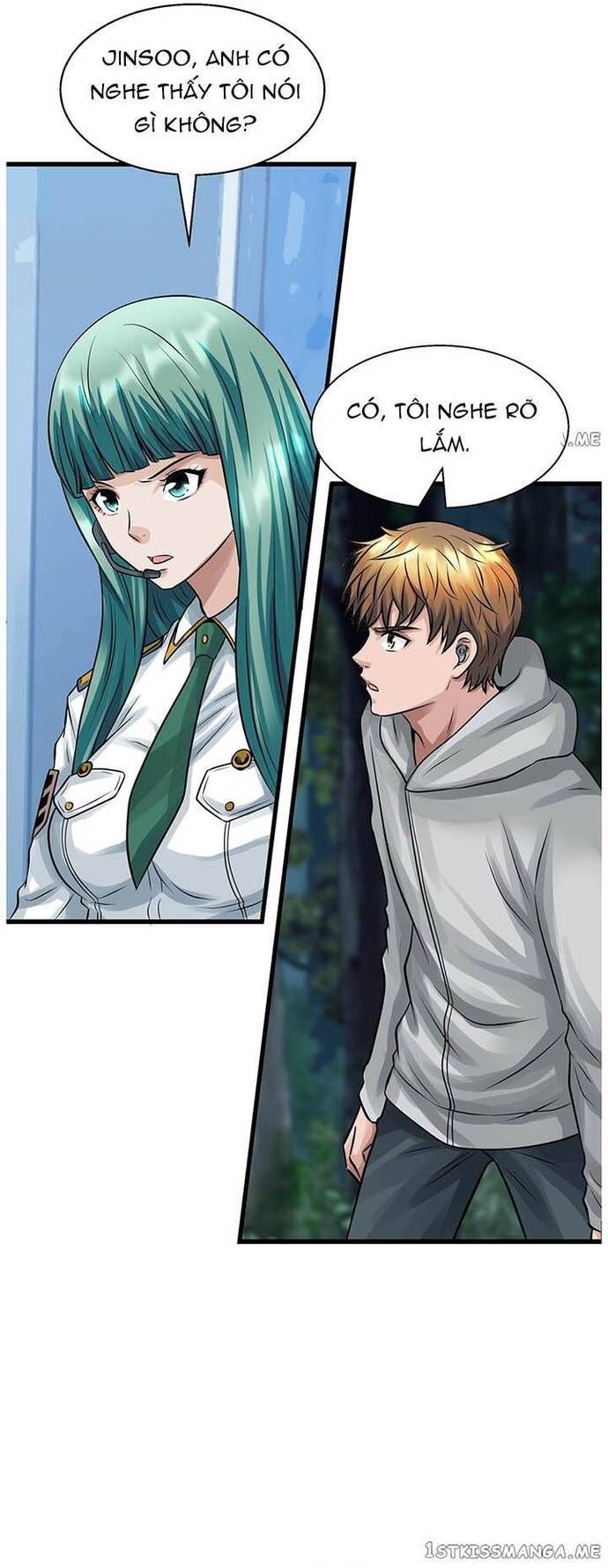 Ranker Bất Bại Chapter 68 - 32