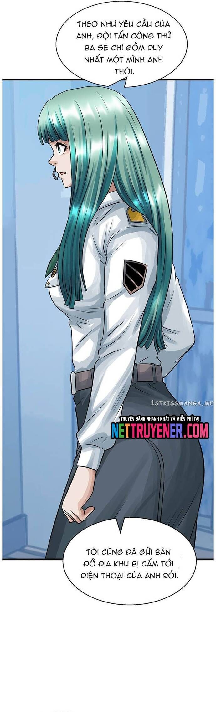 Ranker Bất Bại Chapter 68 - 33