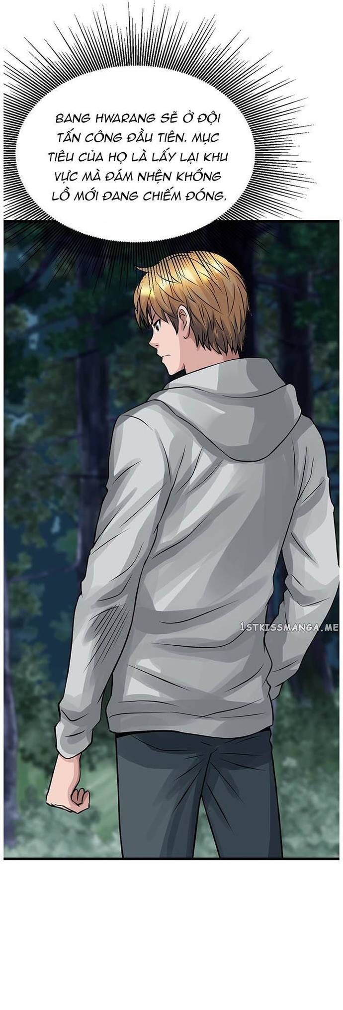 Ranker Bất Bại Chapter 68 - 35