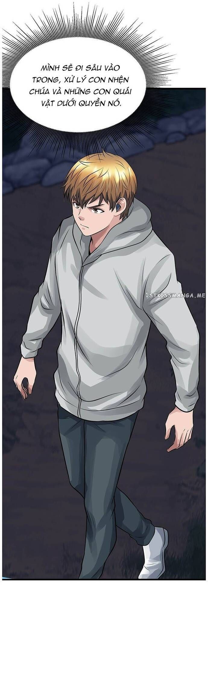 Ranker Bất Bại Chapter 68 - 37