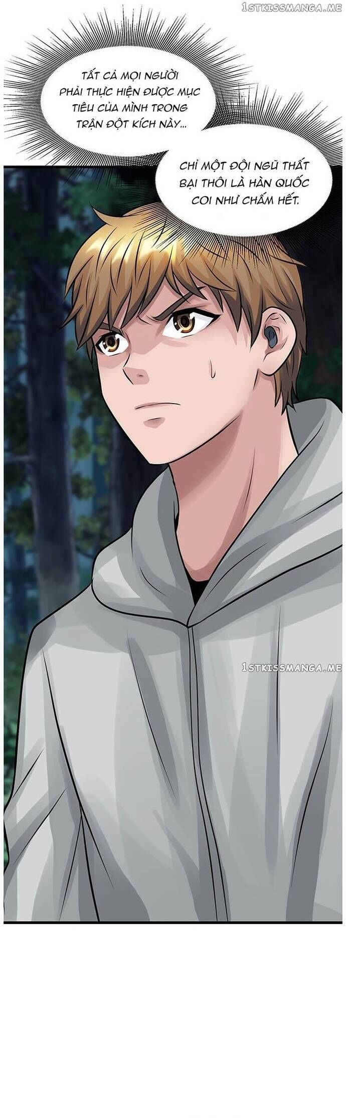 Ranker Bất Bại Chapter 68 - 38