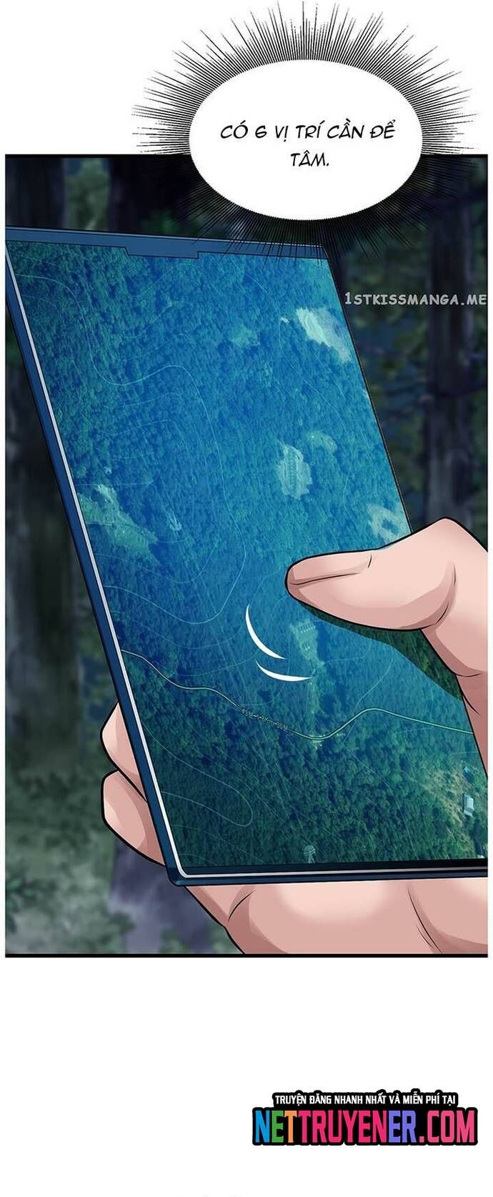 Ranker Bất Bại Chapter 68 - 39