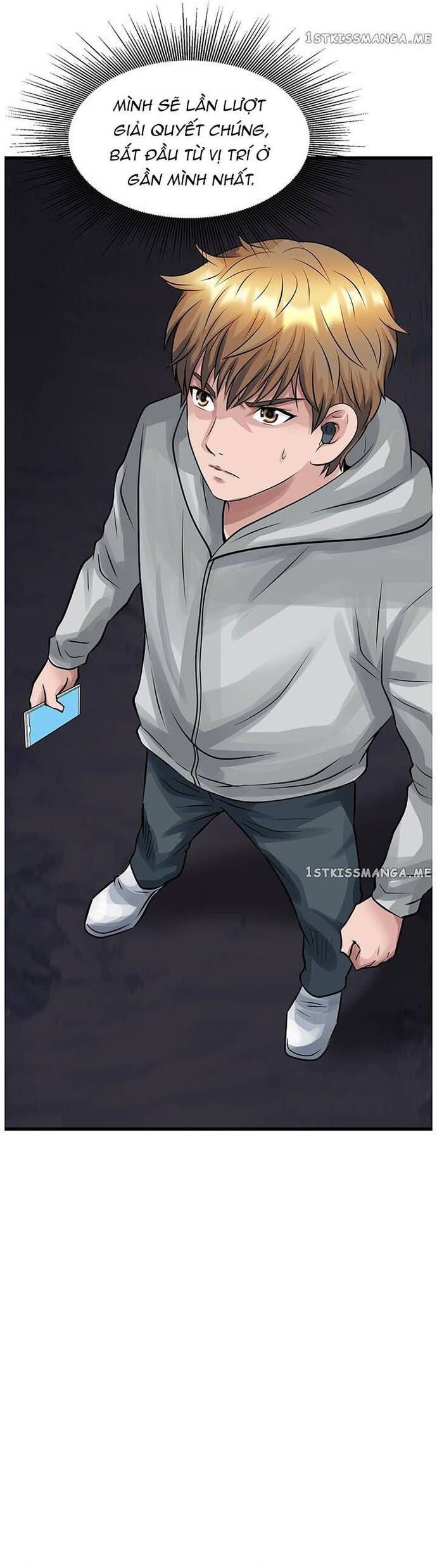 Ranker Bất Bại Chapter 68 - 40