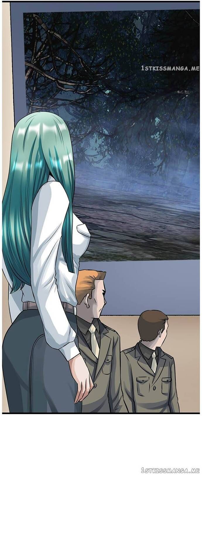 Ranker Bất Bại Chapter 68 - 5