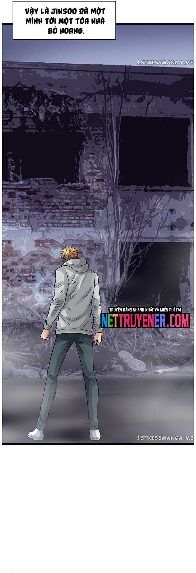 Ranker Bất Bại Chapter 68 - 41