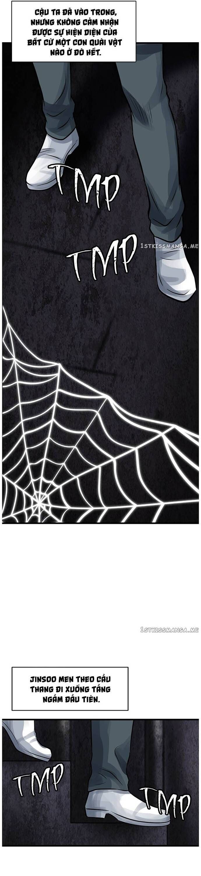 Ranker Bất Bại Chapter 68 - 42