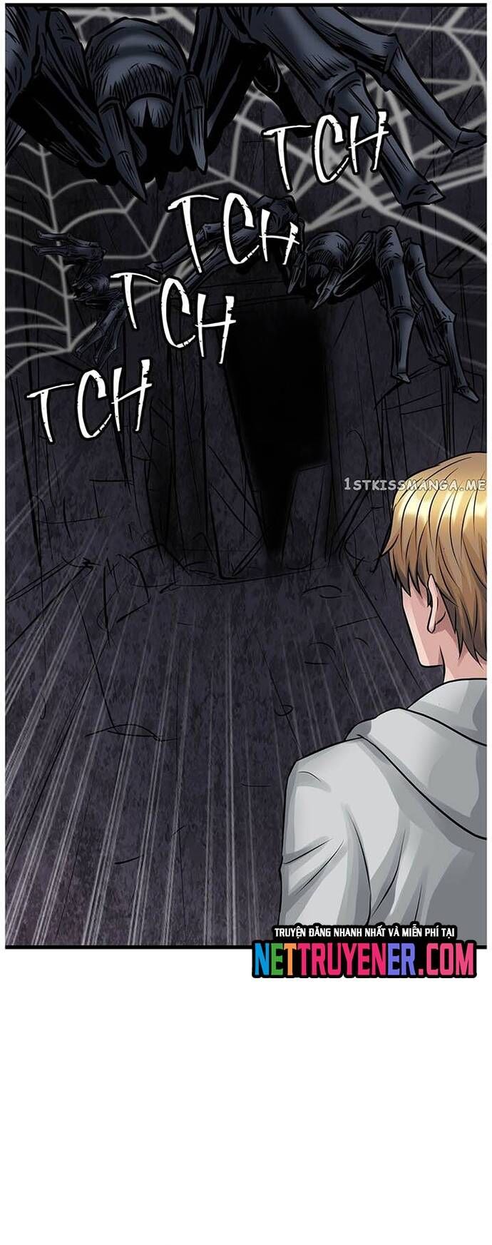 Ranker Bất Bại Chapter 68 - 45