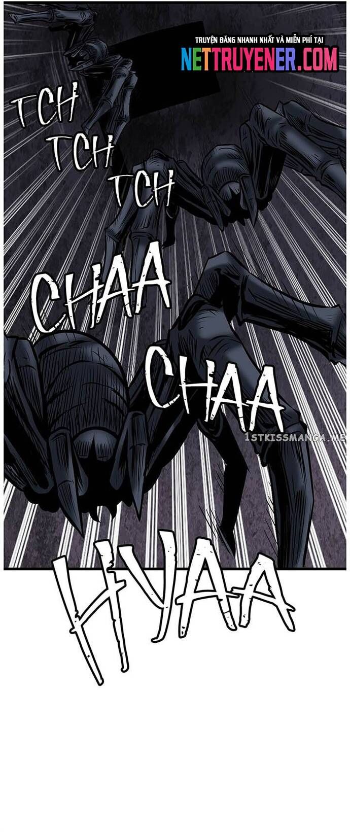 Ranker Bất Bại Chapter 68 - 47