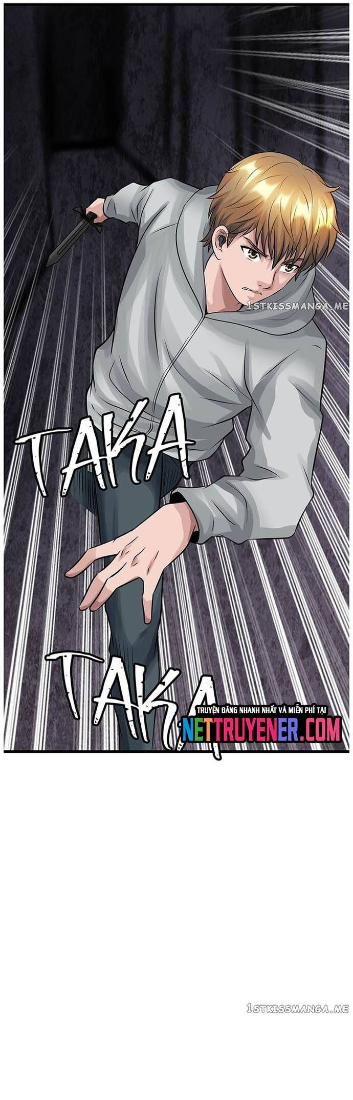 Ranker Bất Bại Chapter 68 - 48