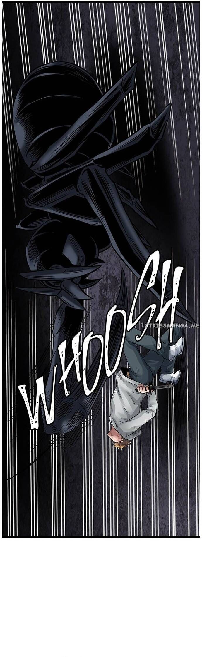 Ranker Bất Bại Chapter 68 - 49