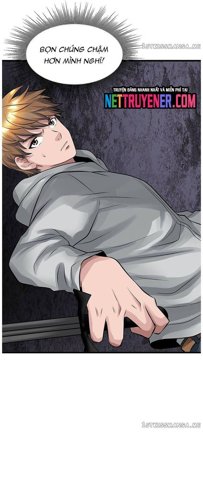 Ranker Bất Bại Chapter 68 - 50