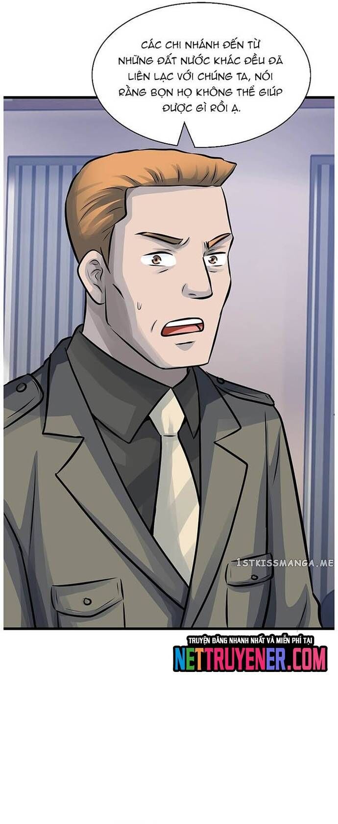 Ranker Bất Bại Chapter 68 - 6