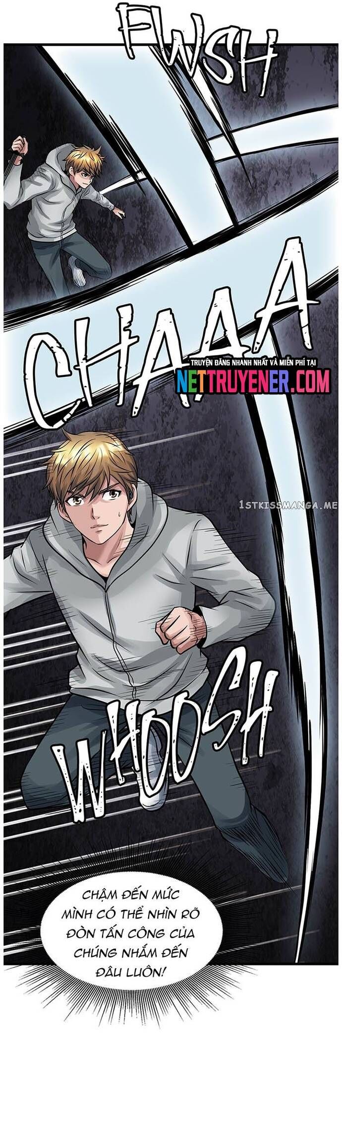 Ranker Bất Bại Chapter 68 - 51