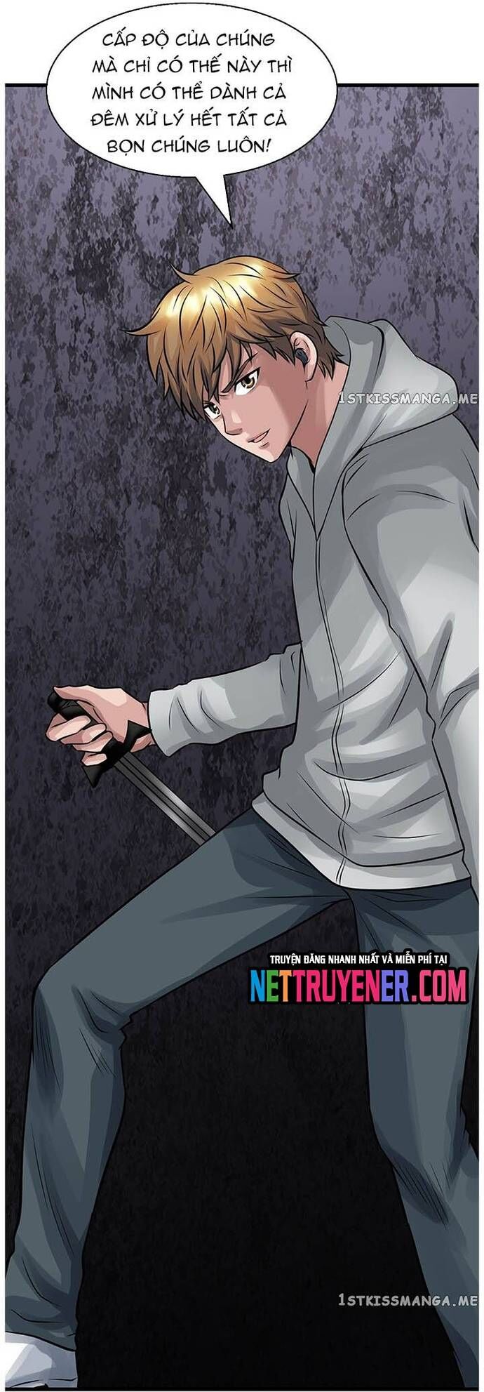 Ranker Bất Bại Chapter 68 - 53