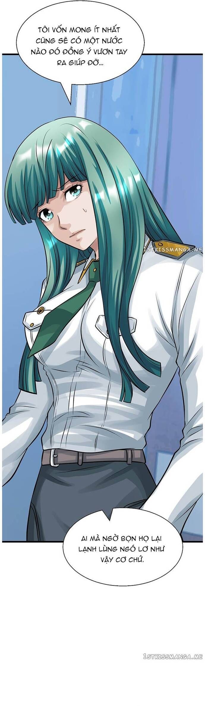 Ranker Bất Bại Chapter 68 - 7