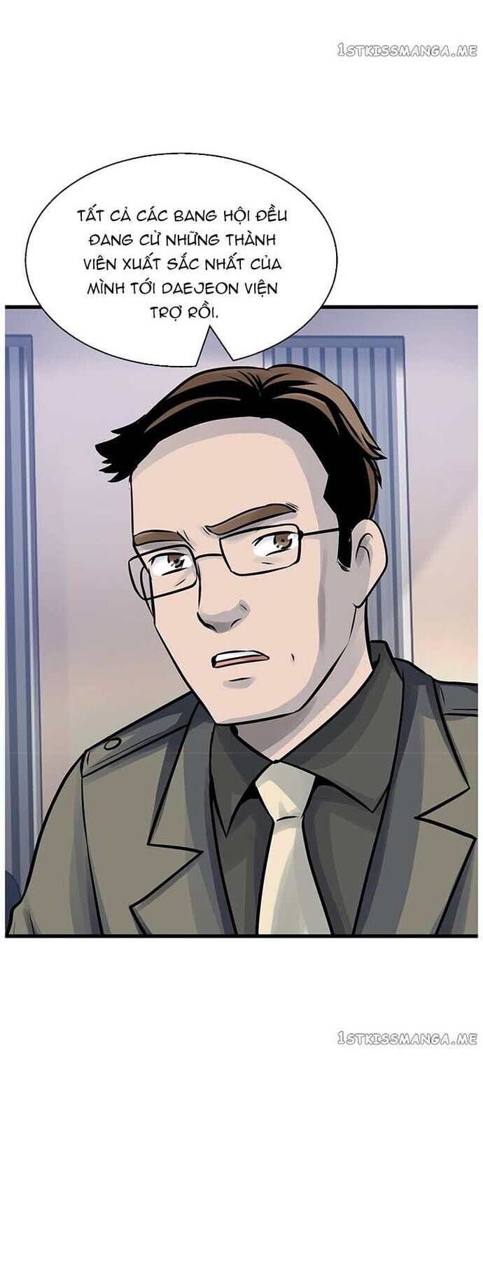 Ranker Bất Bại Chapter 68 - 10