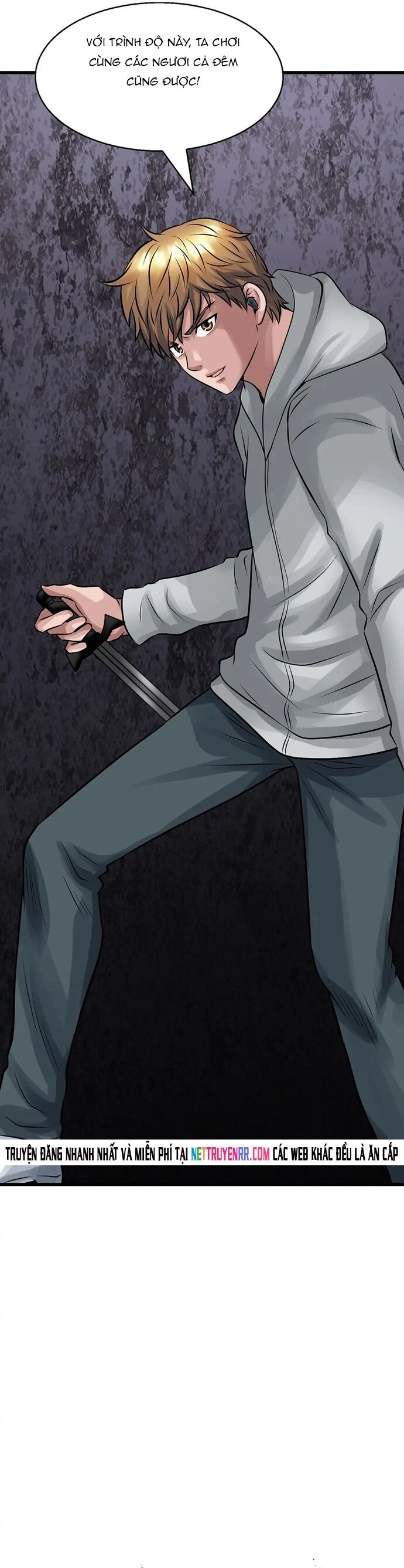 Ranker Bất Bại Chapter 69 - 2