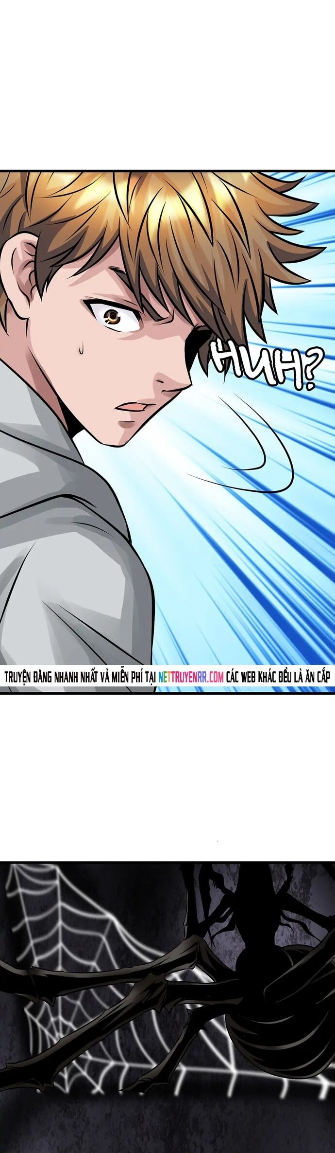 Ranker Bất Bại Chapter 69 - 11