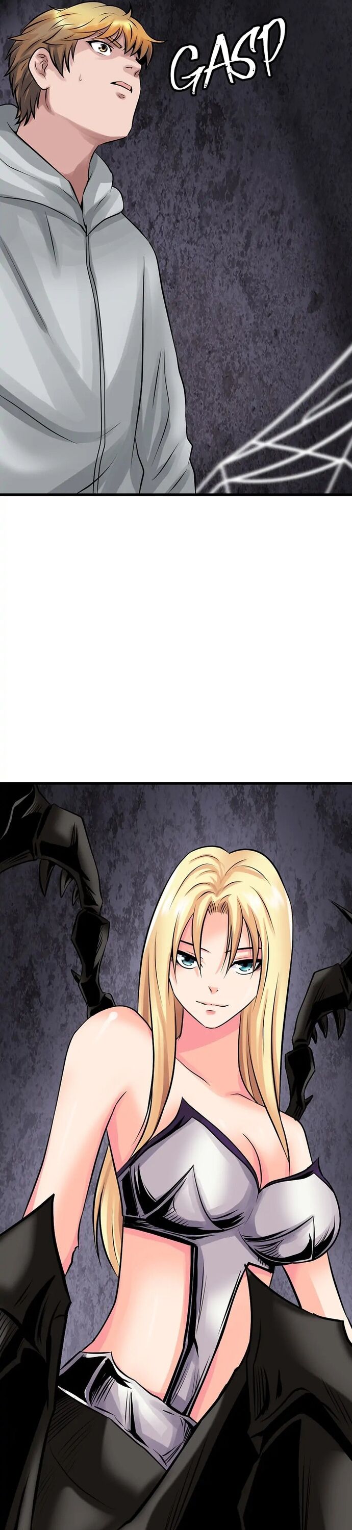 Ranker Bất Bại Chapter 69 - 12