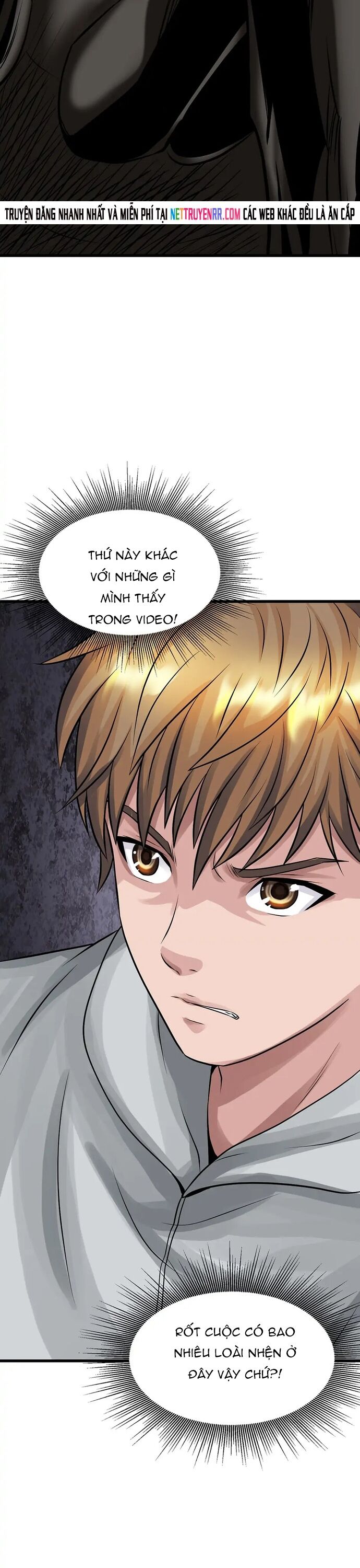 Ranker Bất Bại Chapter 69 - 13