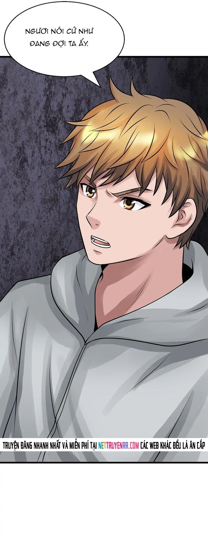 Ranker Bất Bại Chapter 69 - 15