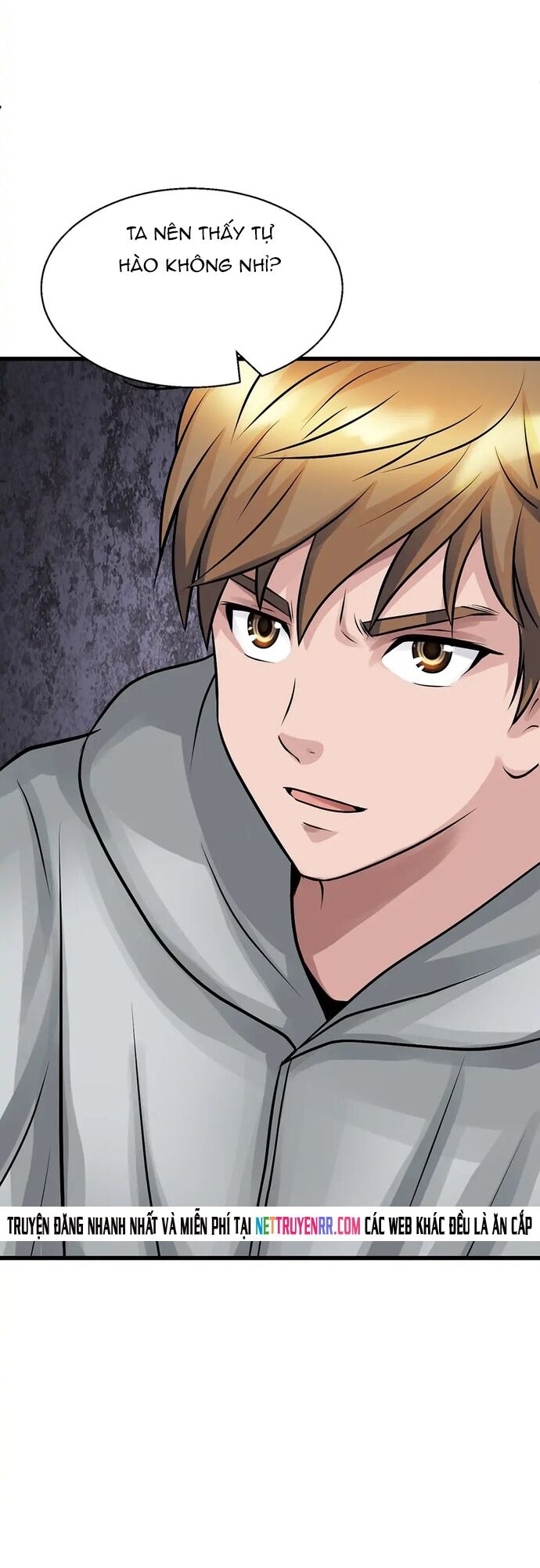 Ranker Bất Bại Chapter 69 - 17