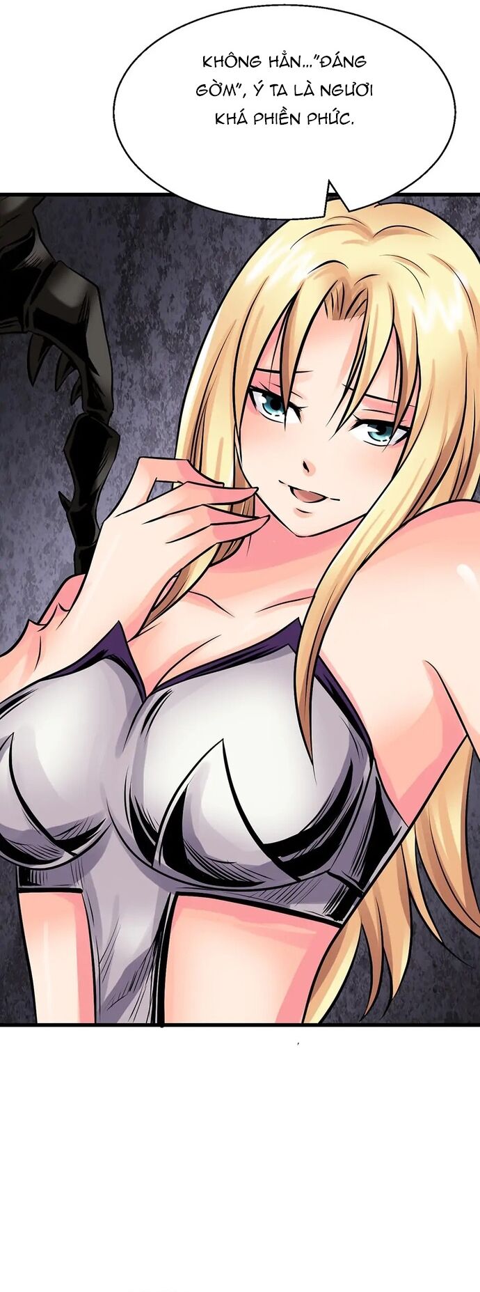 Ranker Bất Bại Chapter 69 - 18