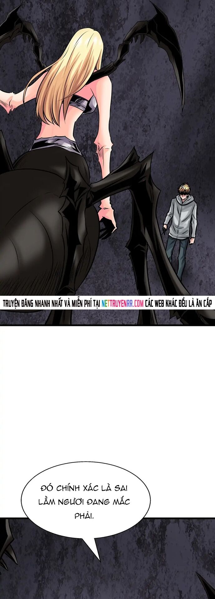 Ranker Bất Bại Chapter 69 - 23