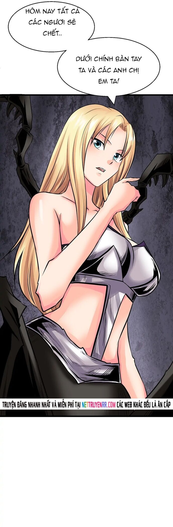 Ranker Bất Bại Chapter 69 - 25