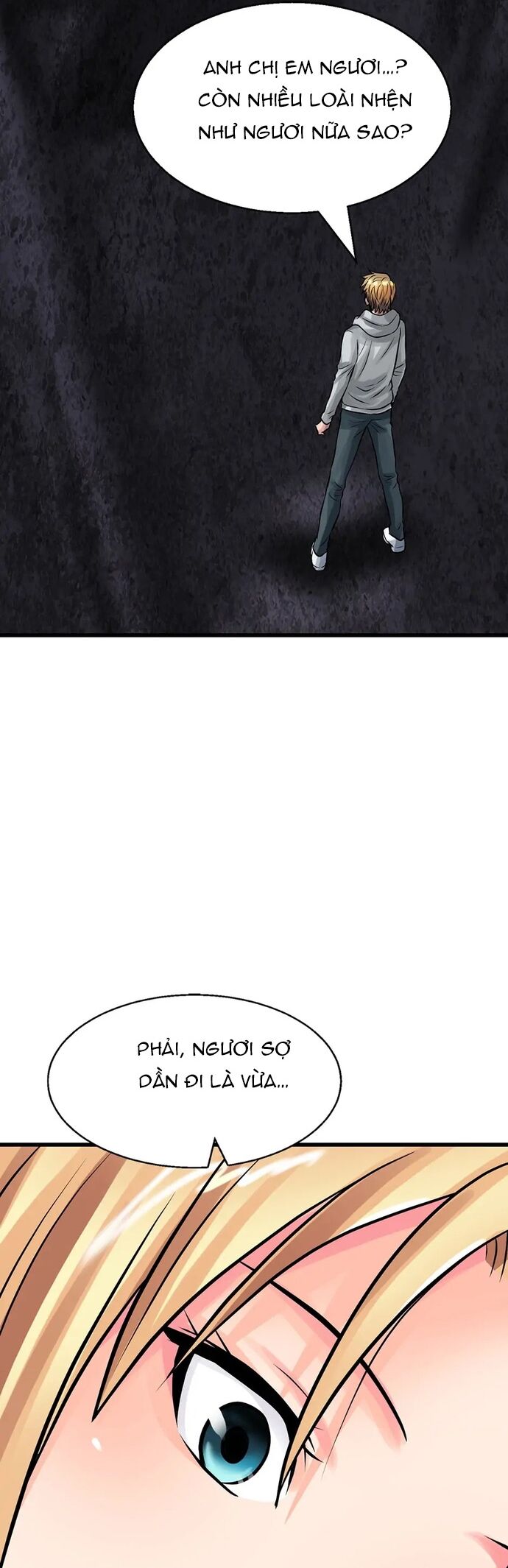 Ranker Bất Bại Chapter 69 - 27