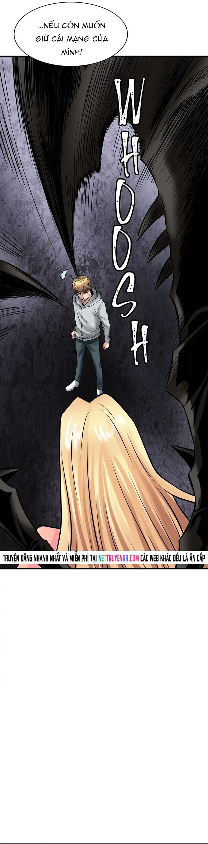 Ranker Bất Bại Chapter 69 - 29