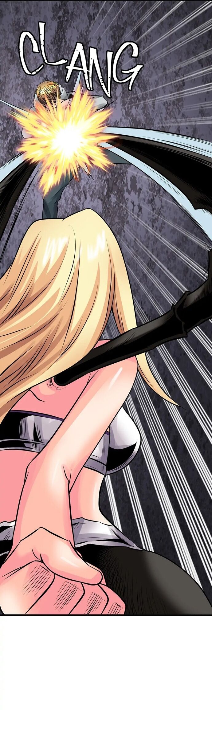 Ranker Bất Bại Chapter 69 - 30