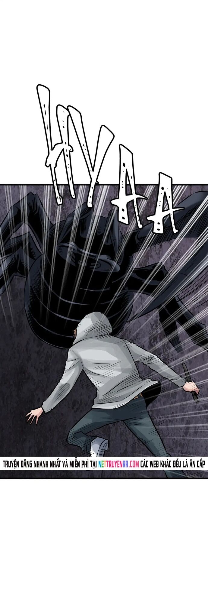 Ranker Bất Bại Chapter 69 - 4