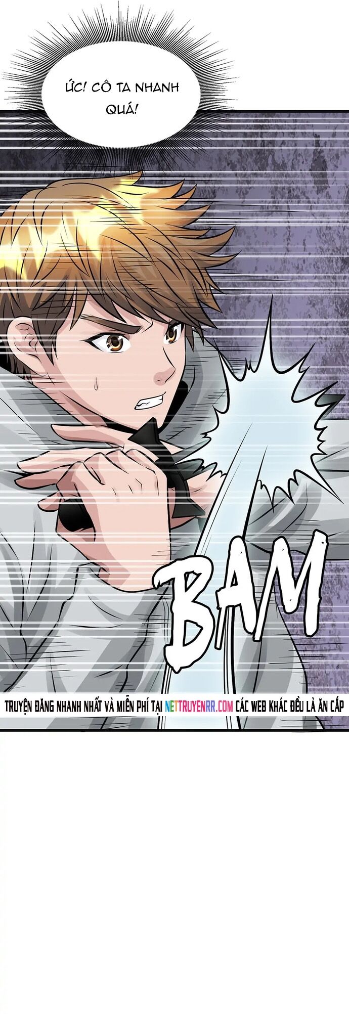 Ranker Bất Bại Chapter 69 - 31