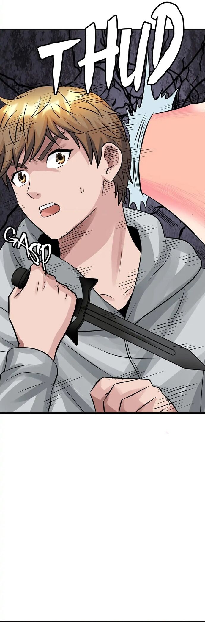 Ranker Bất Bại Chapter 69 - 32