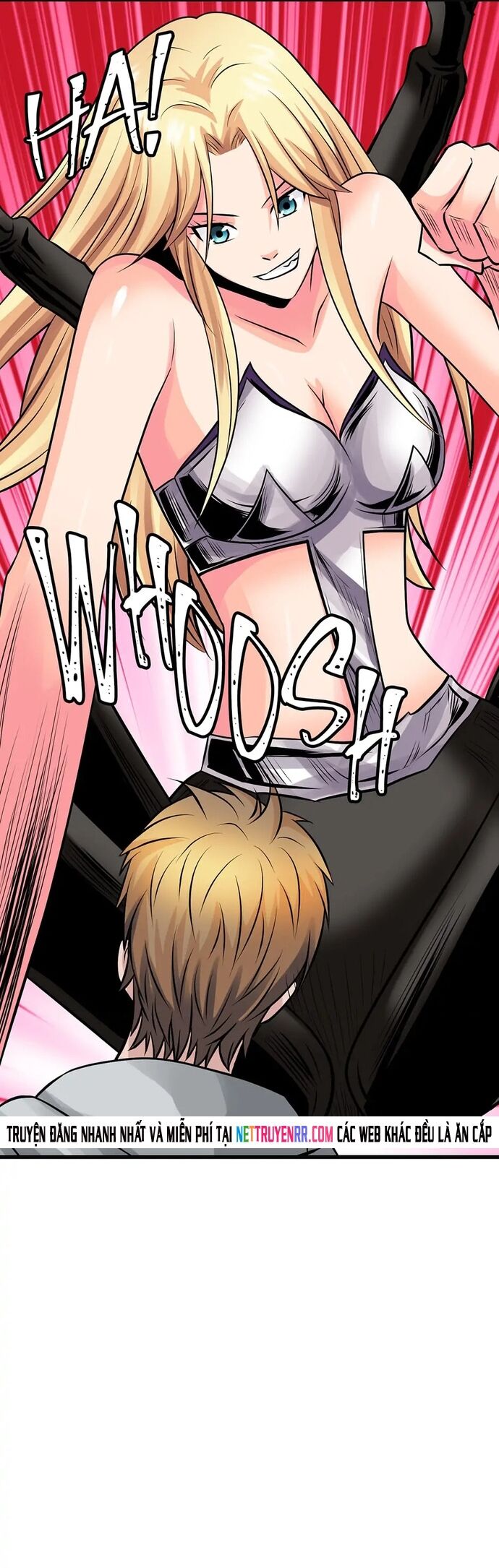 Ranker Bất Bại Chapter 69 - 33