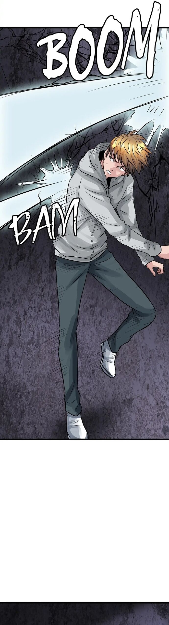 Ranker Bất Bại Chapter 69 - 34