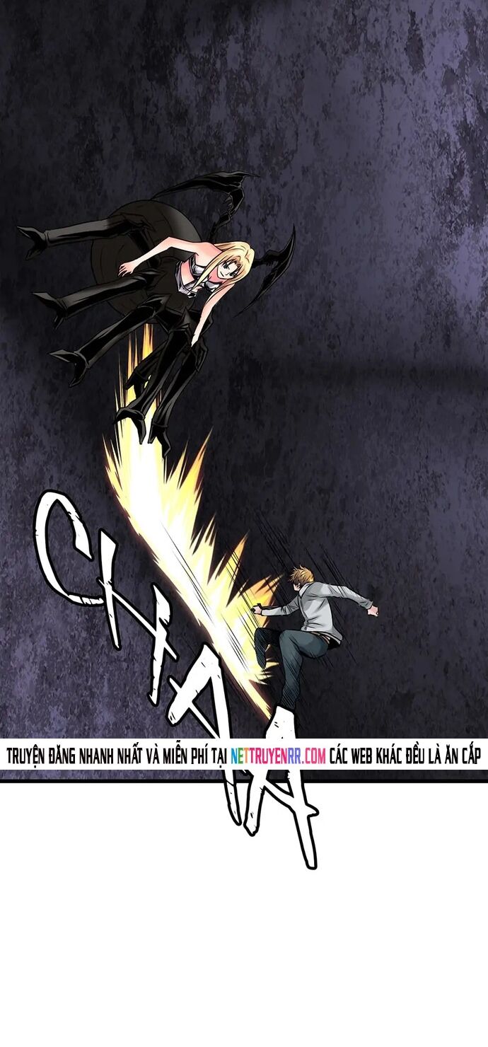 Ranker Bất Bại Chapter 69 - 35