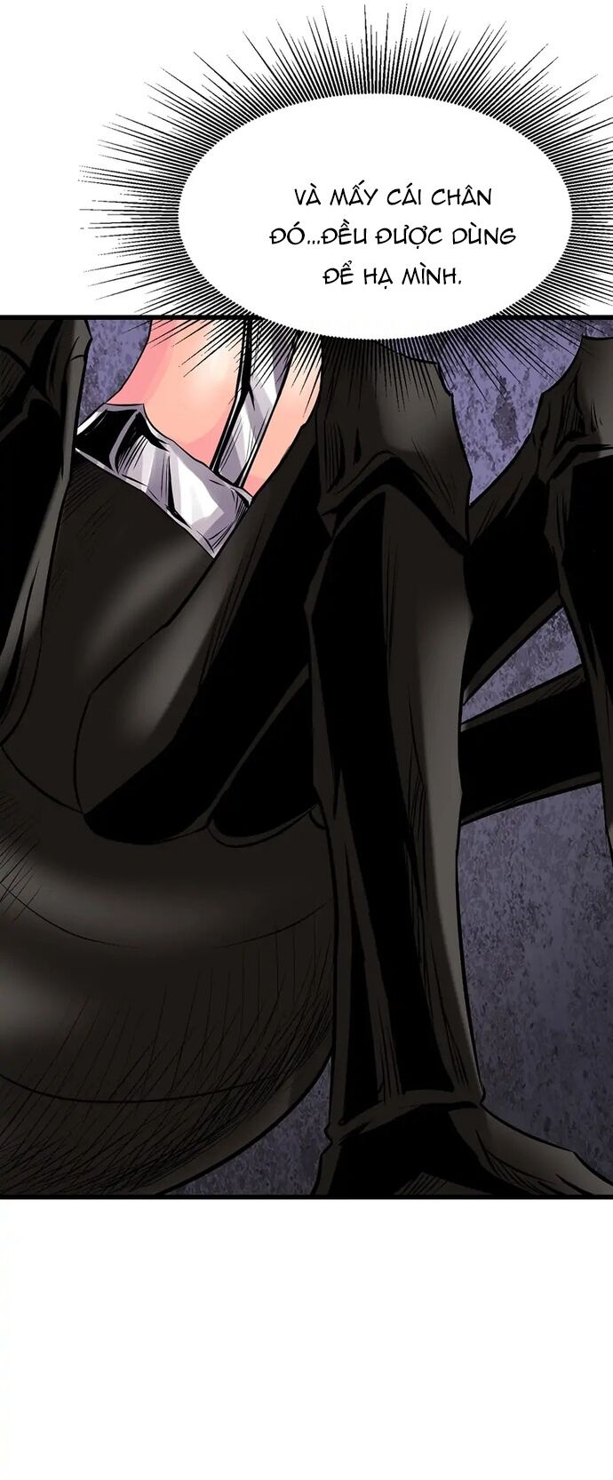 Ranker Bất Bại Chapter 69 - 38