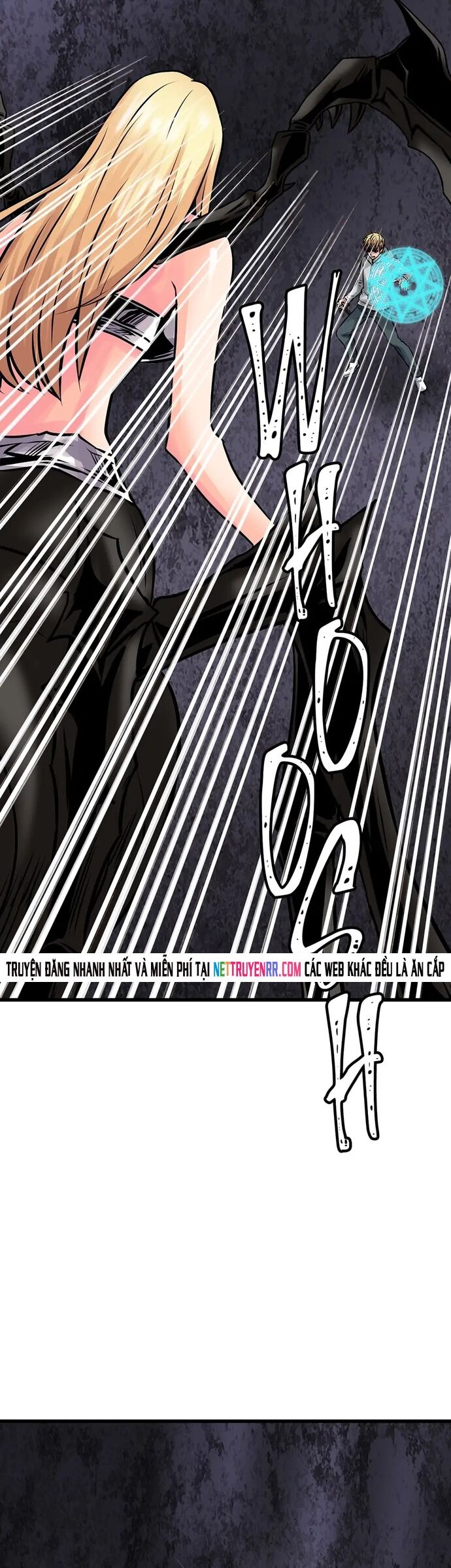 Ranker Bất Bại Chapter 69 - 40